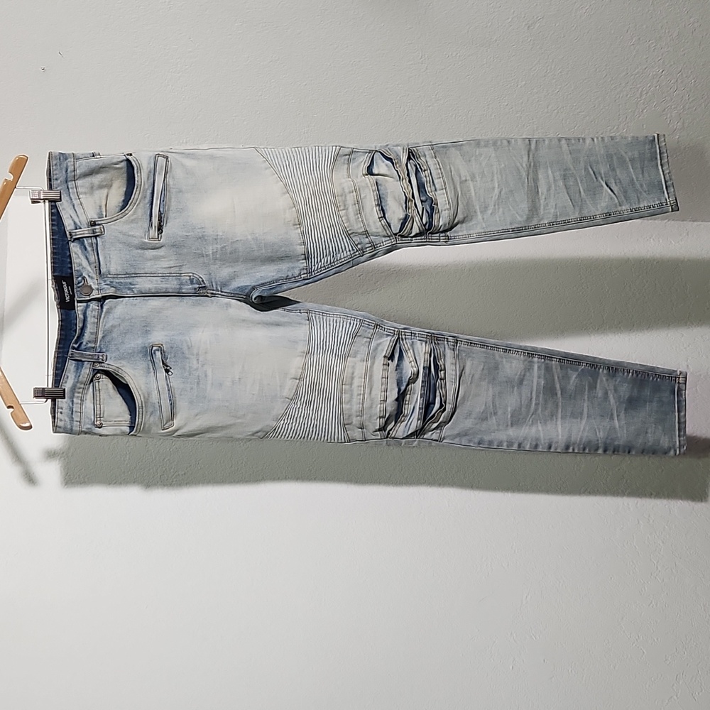 Victorious Men Jeans Sz. 36